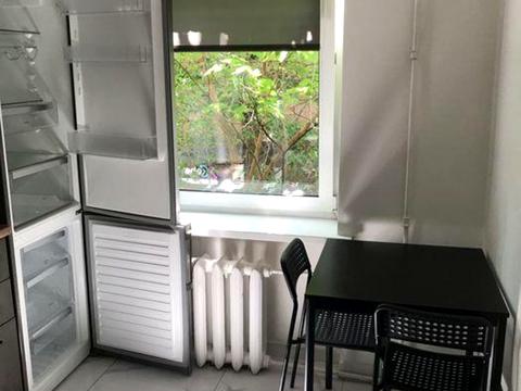 квартира по адресу Леси Украинки бульв., 30