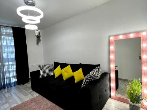 квартира по адресу Черновола просп. (700-летия Львова), 16д