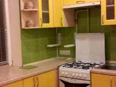 квартира по адресу Вечерний бульв., д.3