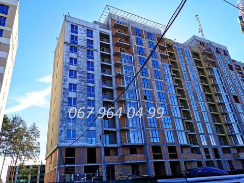 квартира по адресу Вячеслава Черновола ул., 15