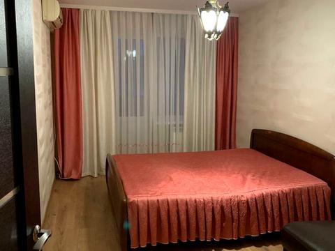 квартира за адресою Володимира Івасюка просп. (Героїв Сталінграду), 27-А