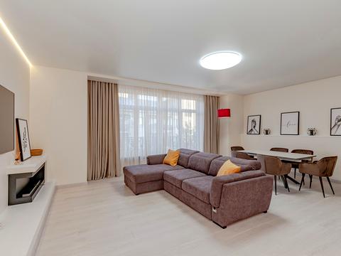 квартира за адресою Круглоуніверситетська вул., 3-5