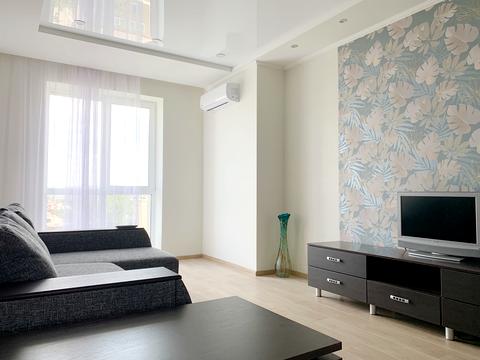 квартира по адресу Независимости ул. (Титова), 17-А