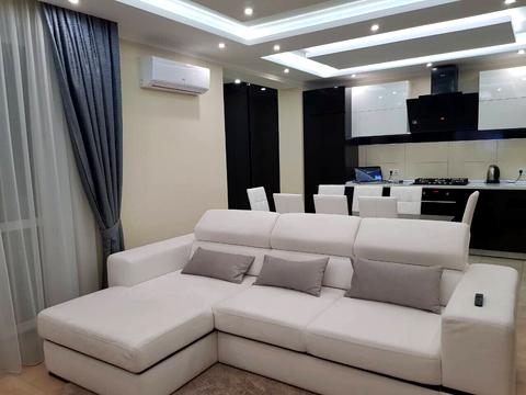 квартира по адресу Соборная , 10В