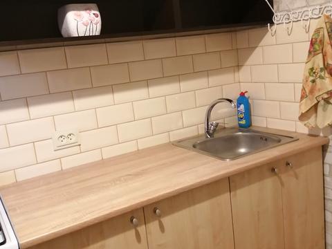 квартира за адресою Дмитра Багалія вул. (Пожарського), 11