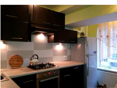 квартира по адресу Пантелемоновская , 88 