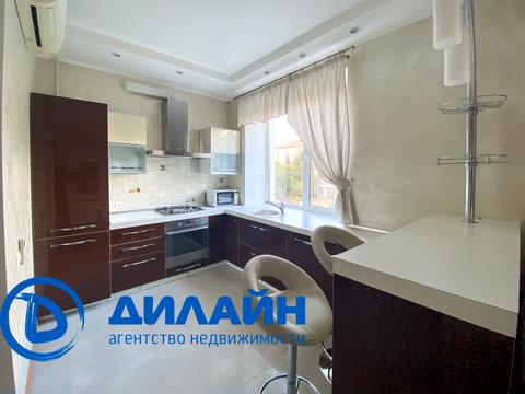 квартира по адресу проспект Соборный, 145
