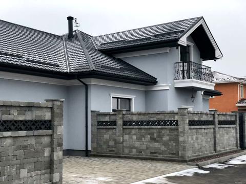 дом по адресу Полевая, 12