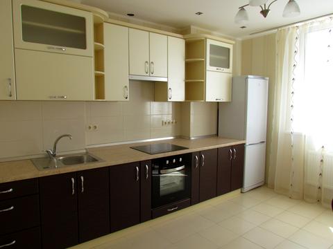 квартира за адресою Степана Рудницького вул. (Академіка Вільямса), 3/7