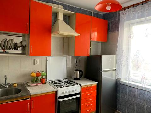 квартира по адресу Академика Королёва просп., 4