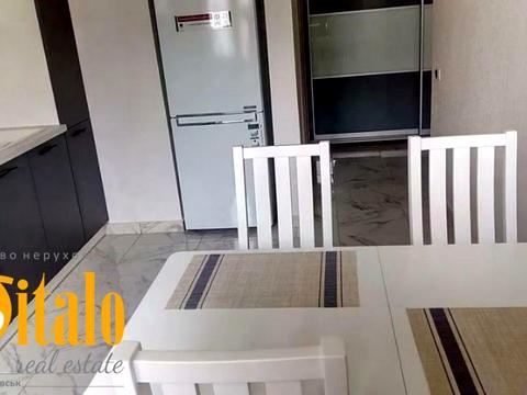 квартира по адресу Українських Декабристів ул., 1