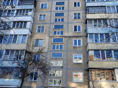 квартира по адресу Энтузиастов ул., 7/2