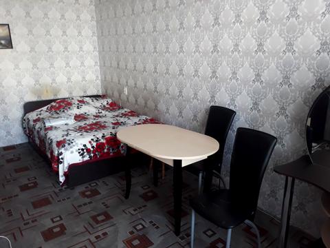 квартира по адресу Владислава Бувалкина ул. (Бочарова Генерала)