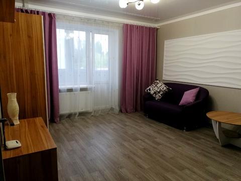 квартира за адресою Галины Петровой, 20