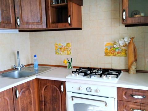 квартира по адресу Симиренко ул., 22