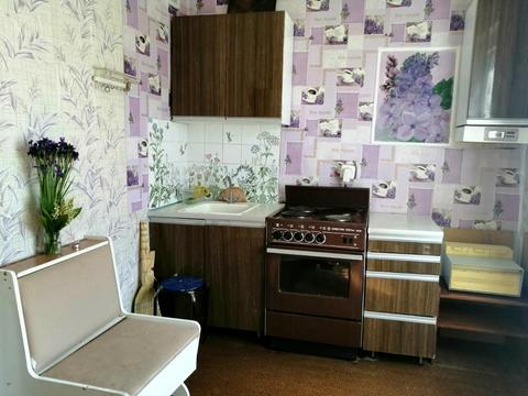 квартира по адресу Червоной Калины просп. (Владимира Маяковского), 52