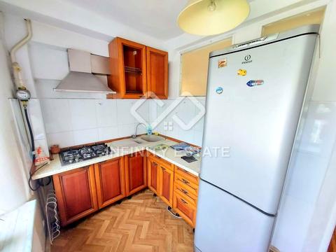 квартира по адресу Набережно-Корчеватская ул., 55/66 к 3