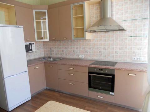 квартира за адресою Марсельська вул., 35