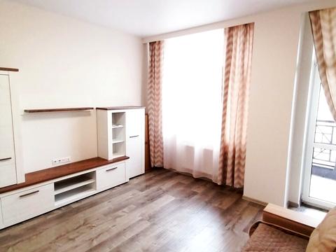 квартира по адресу Загоровская ул. (Багговутовская), 1-А