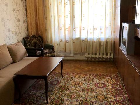 квартира за адресою Академіка Палладіна просп., 13