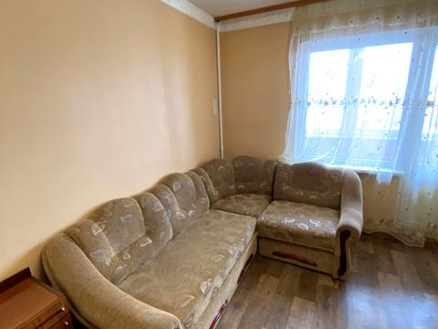 квартира по адресу Оболонская пл. (Дружбы Народов СССР), 8