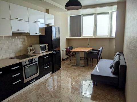 квартира по адресу Гарматная ул., 37-А