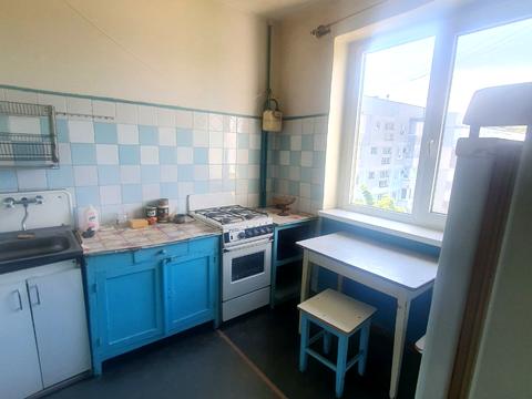 квартира по адресу Героев 93-й Бригады ул. (Гудыменко), 27