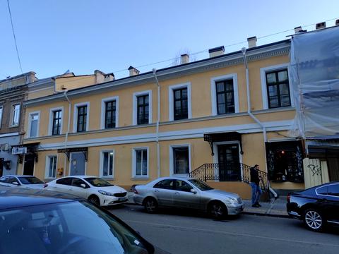 коммерческая по адресу Ланжероновская ул., 17