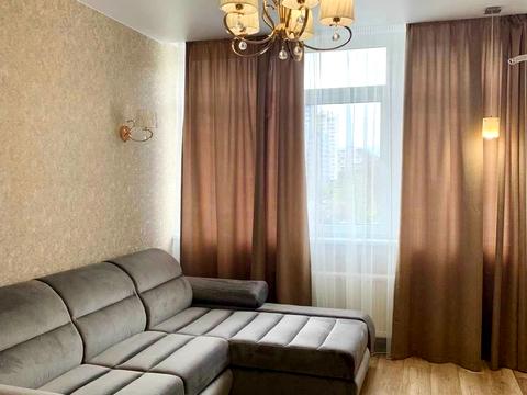 квартира за адресою Софії Русової вул., 7-А