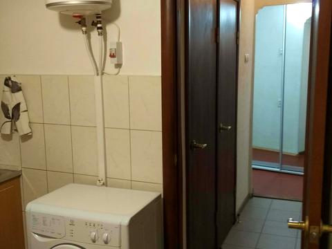 квартира по адресу Героев Полка "Азов ул. (Малиновского маршала), 30