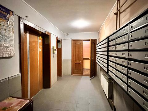 квартира по адресу Романа Шухевича просп. (Ватутина), 2-Б
