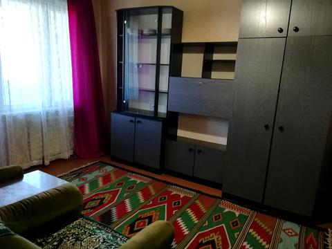 квартира по адресу Озёрная ул., 10