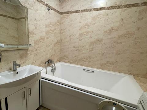 квартира по адресу Николая Закревского ул., 95-Г