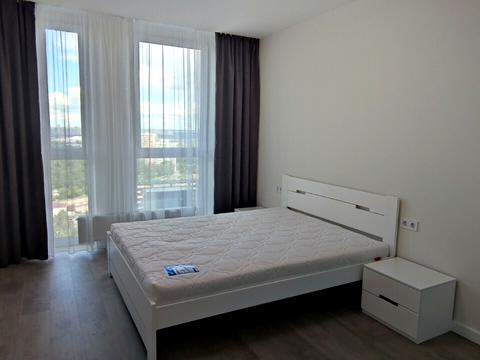 квартира по адресу Науки просп., 58