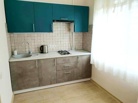 квартира по адресу Оболонский просп., 21