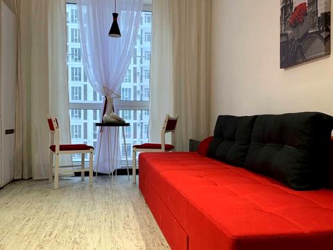 квартира за адресою Михайла Максимовича вул. (Онуфрія Трутенка), 24