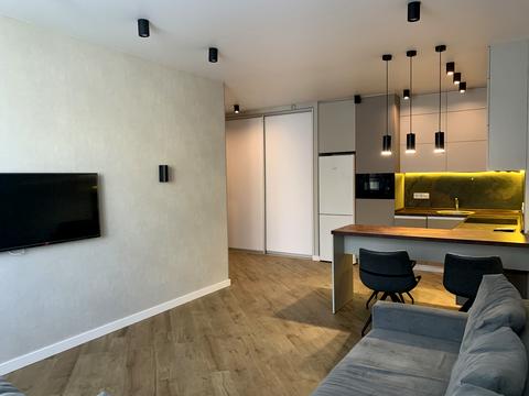 квартира за адресою Самійла Кішки вул. (Маршала Конєва), 10/1