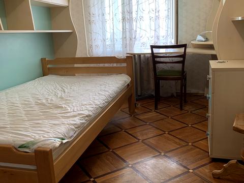 квартира за адресою Митрополита Василя Липківського вул. (Урицького), 35-А