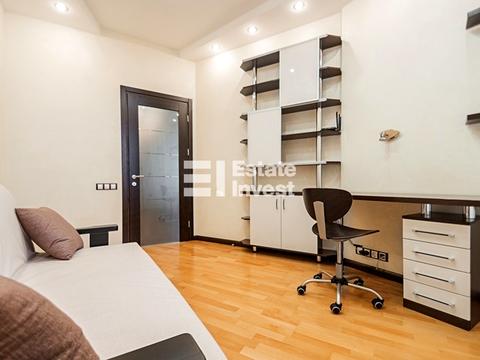 квартира за адресою Леся Курбаса вул., 15а