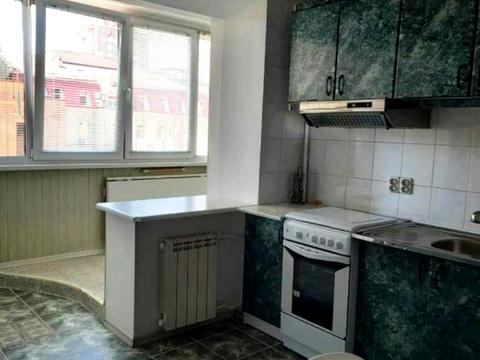 квартира за адресою Олександра Кониського вул., 16