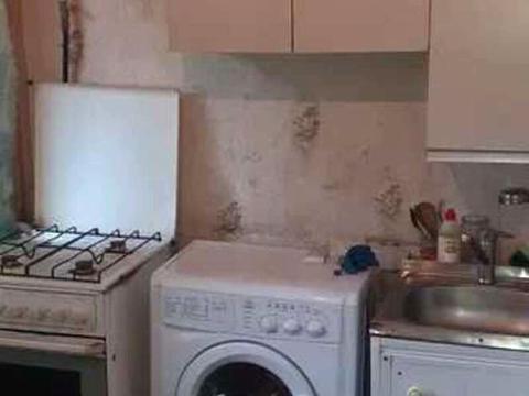 квартира по адресу Чёрных Запорожцев ул. (Петра Запорожця), 4