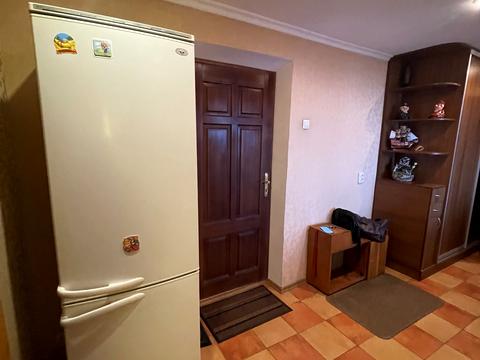 квартира по адресу Нововокзальная ул., 21