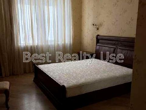 квартира по адресу Оболонская набережная ул., 3