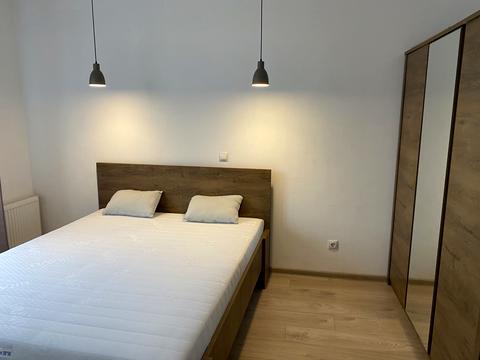 квартира по адресу Метрологическая ул., 60