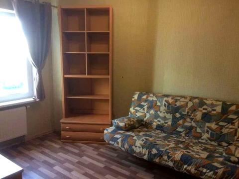 квартира за адресою Єлизавети Чавдар вул., 34