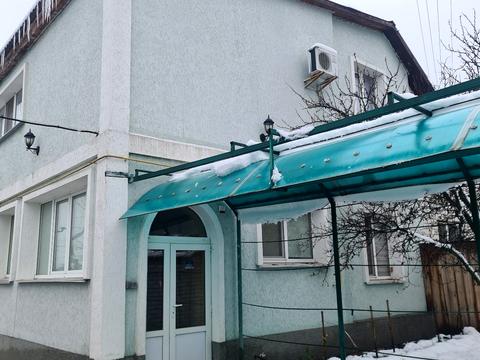 дом по адресу Короленко ул.