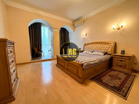 квартира по адресу Гетмана Павла Скоропадского ул. (Льва Толстого), 15