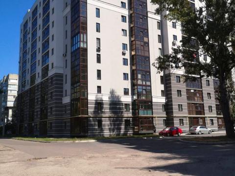 квартира по адресу Збройних Сил України ул. (Інтернаціоналістів), 1