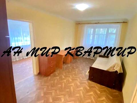 квартира за адресою ул. Пушкина, 1