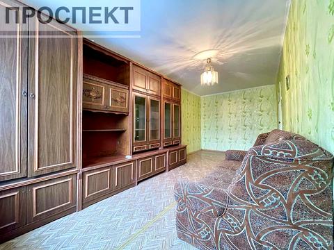 квартира за адресою Металургів вул., 17